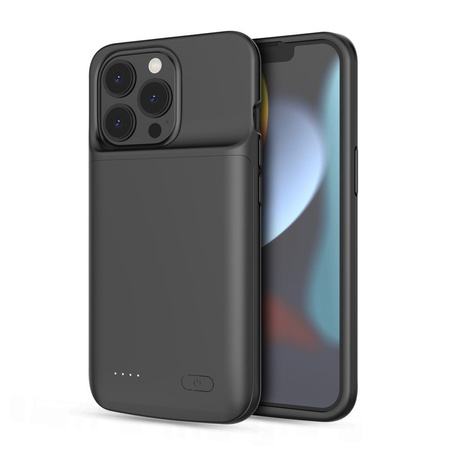 TECH-PROTECT POWERCASE 4800MAH DO IPHONE 13 13 PRO ETUI Z FUNKCJĄ ŁADOWANIA