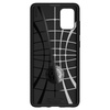 SPIGEN LIQUID AIR GALAXY A51 MATTE BLACK
