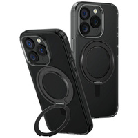 UNIQ ETUI SWIVIX DO IPHONE 16 PRO Z FUNKCJĄ KICKSTAND 360 ROTACYJNY