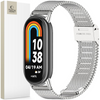 TECH-PROTECT PASEK MILANESEBAND DO XIAOMI SMART BAND 8 9 NFC FUNKCJONALNOŚĆ
