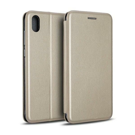 BELINE ETUI BOOK MAGNETIC DO XIAOMI REDMI 9A OCHRONA Z MAGNETYCZNYM ZAMKIEM