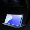 HURTEL CLEAR VIEW CASE ETUI DO HUAWEI NOVA 9 POKROWIEC Z KLAPKĄ CZARNY