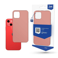 Apple iPhone 13 Mini - 3mk Matt Case lychee
