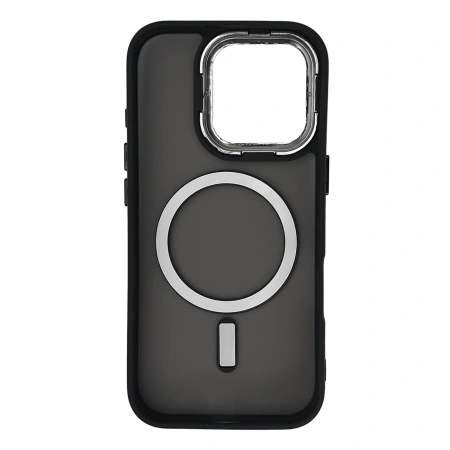 HURTEL ETUI MAGNETIC COLLECTION DO IPHONE 16 PRO DO MAGSAFE TELEFON