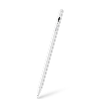 TECH-PROTECT RYSIK STYLUS DO IPAD MAGNETYCZNY 10 9 8 7 GENERACJA PRECYZYJNY