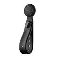 JOYROOM ORGANIZER KABLI MAGNETYCZNY SILIKONOWY DO TELEFONÓW ZESTAW 2