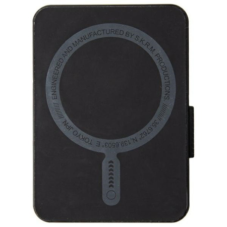 Portfel Skinarma Mirage Kira Kobai       Wallet Magnetic Grip Stand hologram