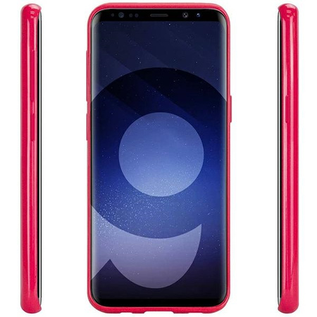 MERCURY JELLY CASE DO IPHONE 13 14 OCHRONA TELEFONU Z MIĘKKĄ POWŁOKĄ Z GUMY