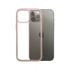 PANZERGLASS ETUI CLEARCASE DO IPHONE 12 PRO MAX PRZEJROCZYSTE RÓŻOWE