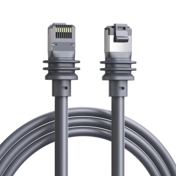 Kabel Ugreen do Starlink 5m uszczelniana wtyczka - szary
