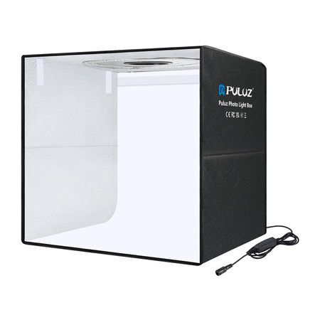 Namiot bezcieniowy Puluz 50cm LED PU5051EU