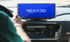 Nexadio CP300 Tablet multimedialny do samochodu
