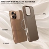 WOZINSKY ETUI CARBON FIBRE CASE DO SAMSUNG GALAXY S25+ Z DO MAGSAFE