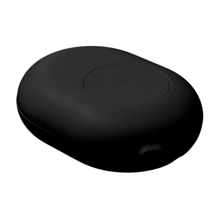 Przycisk SHELLY Button Add-on (czarny)