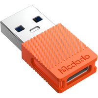 Mcdodo phone adapter USB 3.0 to USB-C adapter OT-6550