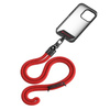 AUDI UNIWERSALNA SMYCZ DO TELEFONU 120CM 10MM DO TELEFONÓW AUS-CBL10-RSQ