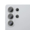 Szkło hartowane AMAZINGTHING Radix AR Lens Glass na wyspę aparatu do Samsung S26 Ultra - srebrne