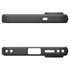 Spigen Liquid Air MagSafe, matte black - Samsung Galaxy S26