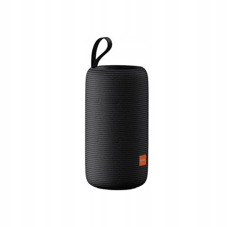 MCDODO GŁOŚNIK BLUETOOTH PRZENOŚNY MAŁY 10H USB-C BEZPRZEWODOWY SZARY