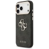 GUESS ETUI CASE POKROWIEC OCHRONNY DO IPHONE 17 PRO MAX 4G BIG CLASSIC