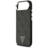 GUESS ETUI 4G TRIANGLE LOGO MAGSAFE DO IPHONE 17 AIR ELEGANCKIE ET