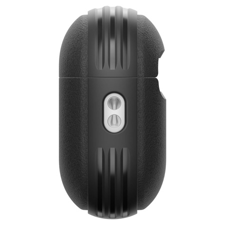 SPIGEN VAULT APPLE AIRPODS PRO 3 MATTE BLACK