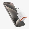 SPIGEN ŁADOWARKA ARCSTATION ESSENTIAL DO LIGHTNING IPHONE 14 15 30W SZYBKA