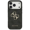 GUESS ETUI 4G BIG LOGO DO IPHONE 17 PRO POKROWIEC Z LOGO STYL