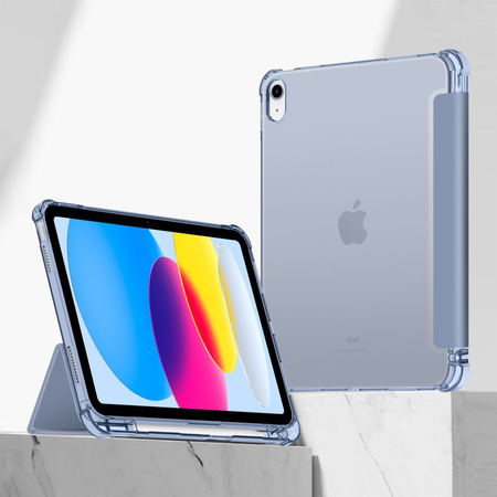 TECH-PROTECT CASE DO IPAD 10.9 10 2022 11 2025 SC PEN HYBRID OCHRONA EKRANU