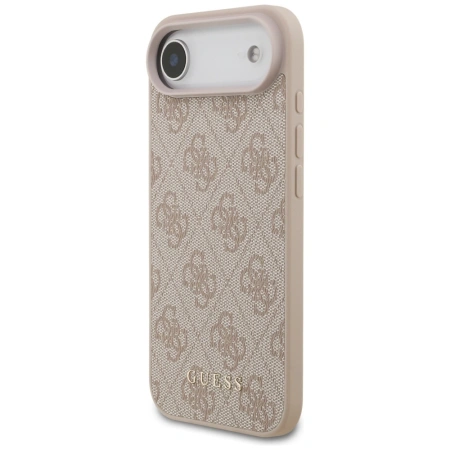 GUESS ETUI CLASSIC 4G DO IPHONE 17 AIR O WYSOKIEJ JAKOŚCI I DŁUGOTRWAŁEJ