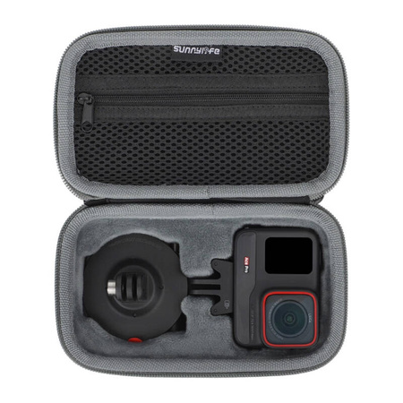 SUNNYLIFE ETUI DO INSTA360 ACE PRO DO KAMERY INSTA360 ACE PRO OCHRONA