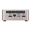 Mini PC GEEKOM A5 Ryzen 7 5825U 16GB RAM 512GB + Win11 Pro