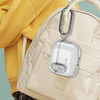 TECH-PROTECT POKROWIEC SLIM HOOK DO APPLE AIRPODS 4 MAGNETYCZNE ZAMKNIĘCIE