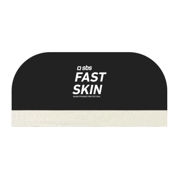 SBS FAST SKIN RAKLA XL DO MONTAŻU FOLII EKRANOWYCH DO TELEFONÓW I TABLETÓW