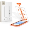 TECH-PROTECT SZKŁO HARTOWANE QUICK SET+ DO SAMSUNG GALAXY S25+ OCHRONA