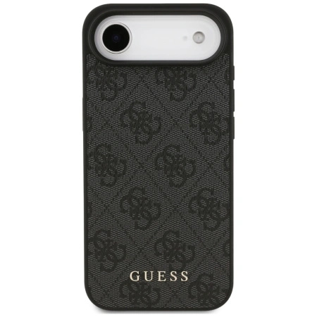 GUESS ETUI 4G CLASSIC DO IPHONE 17 AIR CASE OCHRONNE Z PROTEKCJĄ