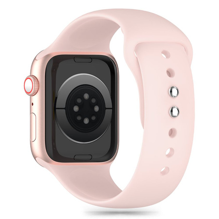 TECH-PROTECT PASEK DO APPLE WATCH 6 7 8 9 10 SE 40 41 42 MM WYGODNY I MODNY