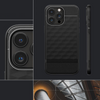 CASEOLOGY PARALLAX MAG MAGSAFE IPHONE 15 PRO MAX MATTE BLACK