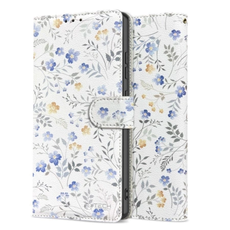TECH-PROTECT ETUI WALLET DO SAMSUNG GALAXY A26 5G A17 4G 5G OCHRONNY