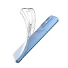 HURTEL ETUI 0.5MM ULTRA CLEAR DO XIAOMI POCO X5 5G REDMI NOTE 12 POKROWIEC