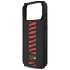 Etui Red Bull Meshed Powerbar MagSafe do iPhone 17 Pro Max granatowy