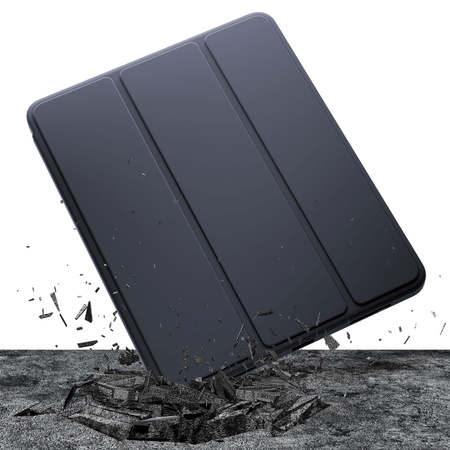 3MK ETUI CASE POKROWIEC DO IPAD AIR 11 DO 12 CALI OCHRONA PRZECIW