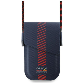 Torebka na telefon Red Bull Meshed       Powerbar