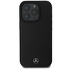 MERCEDES CASE DO IPHONE 16 PRO MAX 6.9 TEXTURED AND PLAIN LEATHER