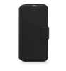 Decoded Detachable Wallet - skórzana obudowa ochronna do iPhone 14 Pro kompatybilna z MagSafe (black)
