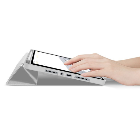 TECH-PROTECT SC PEN XIAOMI POCO PAD M1 / REDMI PAD 2 PRO 12.1 GREY