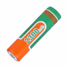 SUPERFIRE BATERIA 2300MAH DO LATARKI ZAKRĘCANA DO URZĄDZEŃ ELEKTRONICZNYCH