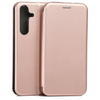 BELINE ETUI BOOK MAGNETYCZNE DO SAMSUNG S25+ LUKSUSOWE I FUNKCJONALNE ETUI