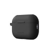 Etui AMAZINGTHING Omni Case Titan do AirPods Pro 3 - czarne