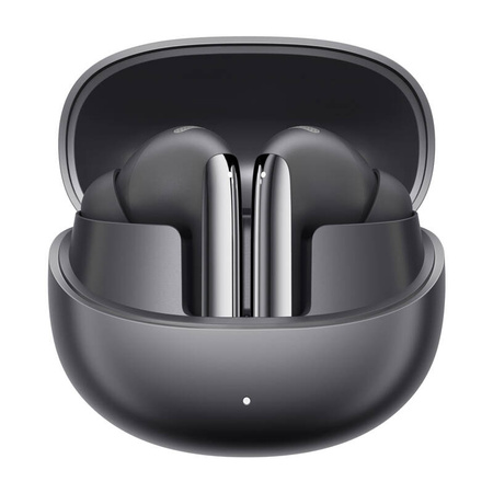 QCY SŁUCHAWKI TWS MELOBUDS PRO HT08 ANC DO ANDROID IPHONE Z REDUKCJĄ HAŁASU